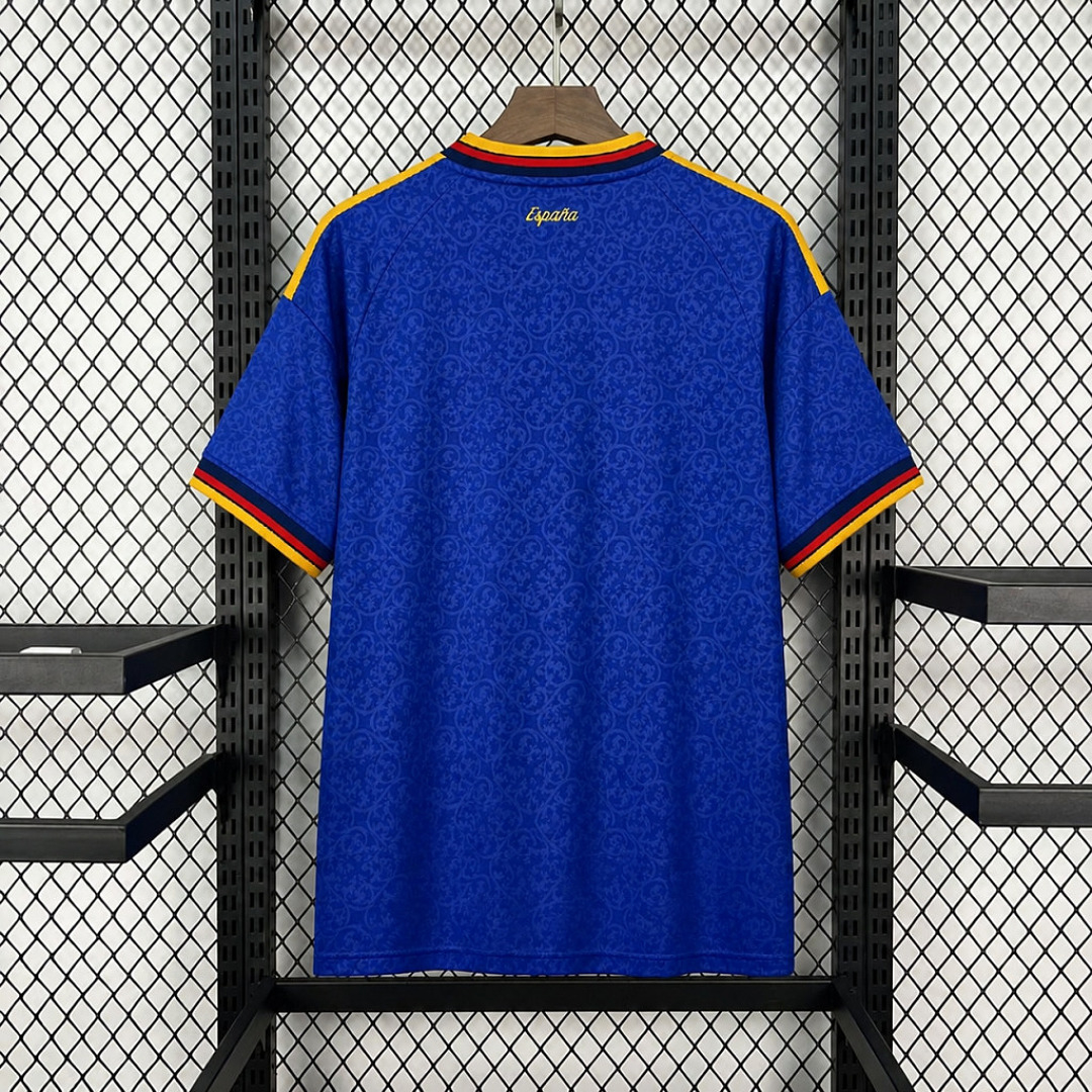 CAMISETA CONCEPTO ESPAÑA VERSIÓN FAN - Imagen 2
