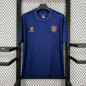 CAMISETA TERCERA EQUIPACIÓN SUNDERLAND AFC 2026/27 VERSIÓN FAN