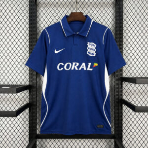 CAMISETA PRIMERA EQUIPACIÓN BIRMINGHAM CITY 2026/27 VERSIÓN FAN