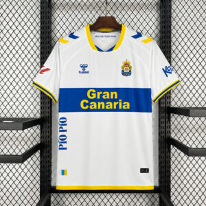 CAMISETA TERCERA EQUIPACIÓN UD LAS PALMAS 2026/27 VERSIÓN FAN
