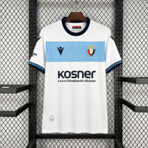 CAMISETA SEGUNDA EQUIPACIÓN CA OSASUNA 2026/27 VERSIÓN FAN