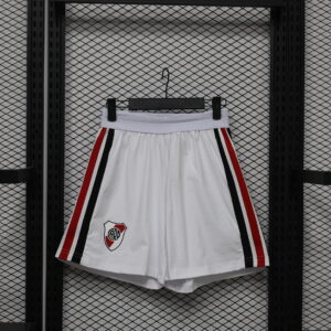 SHORTS PRIMERA EQUIPACIÓN RIVER PLATE 2026 VERSIÓN JUGADOR