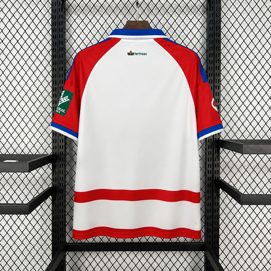 CAMISETA PRIMERA EQUIPACIÓN GRANADA CF 2026/27 VERSIÓN FAN - Imagen 2