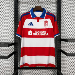 CAMISETA PRIMERA EQUIPACIÓN GRANADA CF 2026/27 VERSIÓN FAN