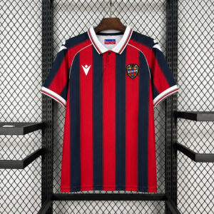 CAMISETA PRIMERA EQUIPACIÓN LEVANTE UD 2026/27 VERSIÓN FAN