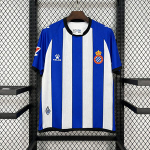 CAMISETA PRIMERA EQUIPACIÓN RCD ESPANYOL 2026/27 VERSIÓN FAN
