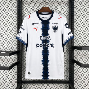 CAMISETA SEGUNDA EQUIPACIÓN MONTERREY 2026/27 VERSIÓN FAN