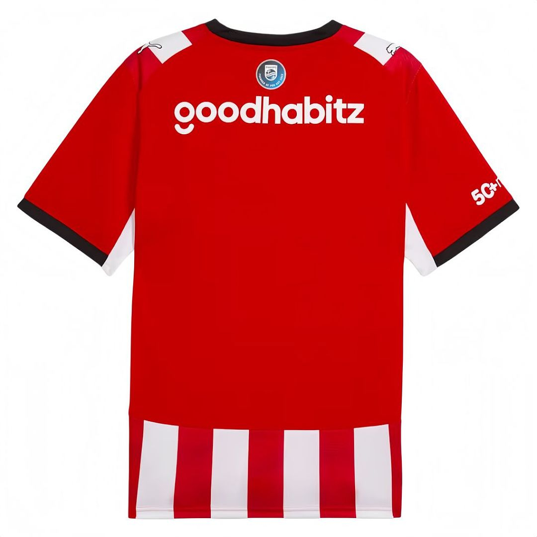 CAMISETA PRIMERA EQUIPACIÓN PSV 2026/27 VERSIÓN FAN - Imagen 2