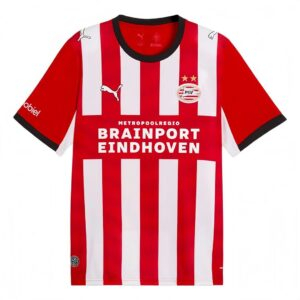 CAMISETA PRIMERA EQUIPACIÓN PSV 2026/27 VERSIÓN FAN