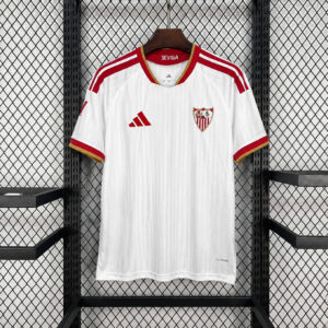 CAMISETA PRIMERA EQUIPACIÓN SEVILLA 2026/27 VERSIÓN FAN