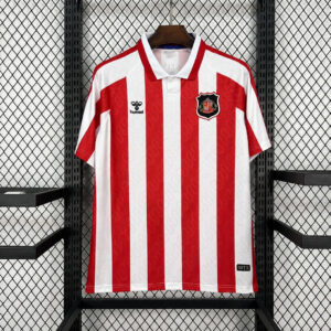 CAMISETA PRIMERA EQUIPACIÓN SUNDERLAND AFC 2026/27 VERSIÓN FAN