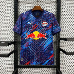 CAMISETA TERCERA EQUIPACIÓN RB LEIPZIG 2026/27 VERSIÓN FAN