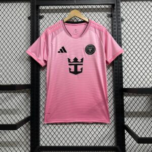 CAMISETA PRIMERA EQUIPACIÓN INTER DE MIAMI 2026 VERSIÓN FAN