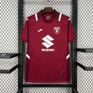 CAMISETA PRIMERA EQUIPACIÓN TORINO FC 2026/27 VERSIÓN FAN