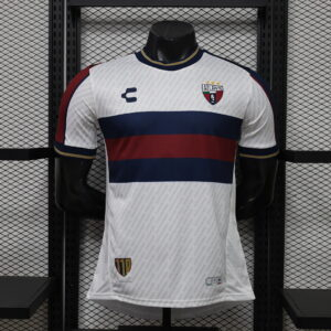 CAMISETA SEGUNDA EQUIPACIÓN ATLANTE FC 2026/27 VERSIÓN JUGADOR