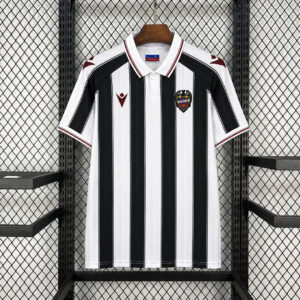 CAMISETA SEGUNDA EQUIPACIÓN LEVANTE UD 2026/27 VERSIÓN FAN