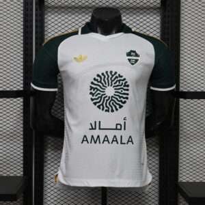 CAMISETA SEGUNDA EQUIPACIÓN AL AHLI 2026/27 VERSIÓN JUGADOR