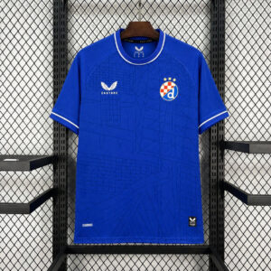 CAMISETA PRIMERA EQUIPACIÓN DINAMO ZAGREB 2026/27 VERSIÓN FAN