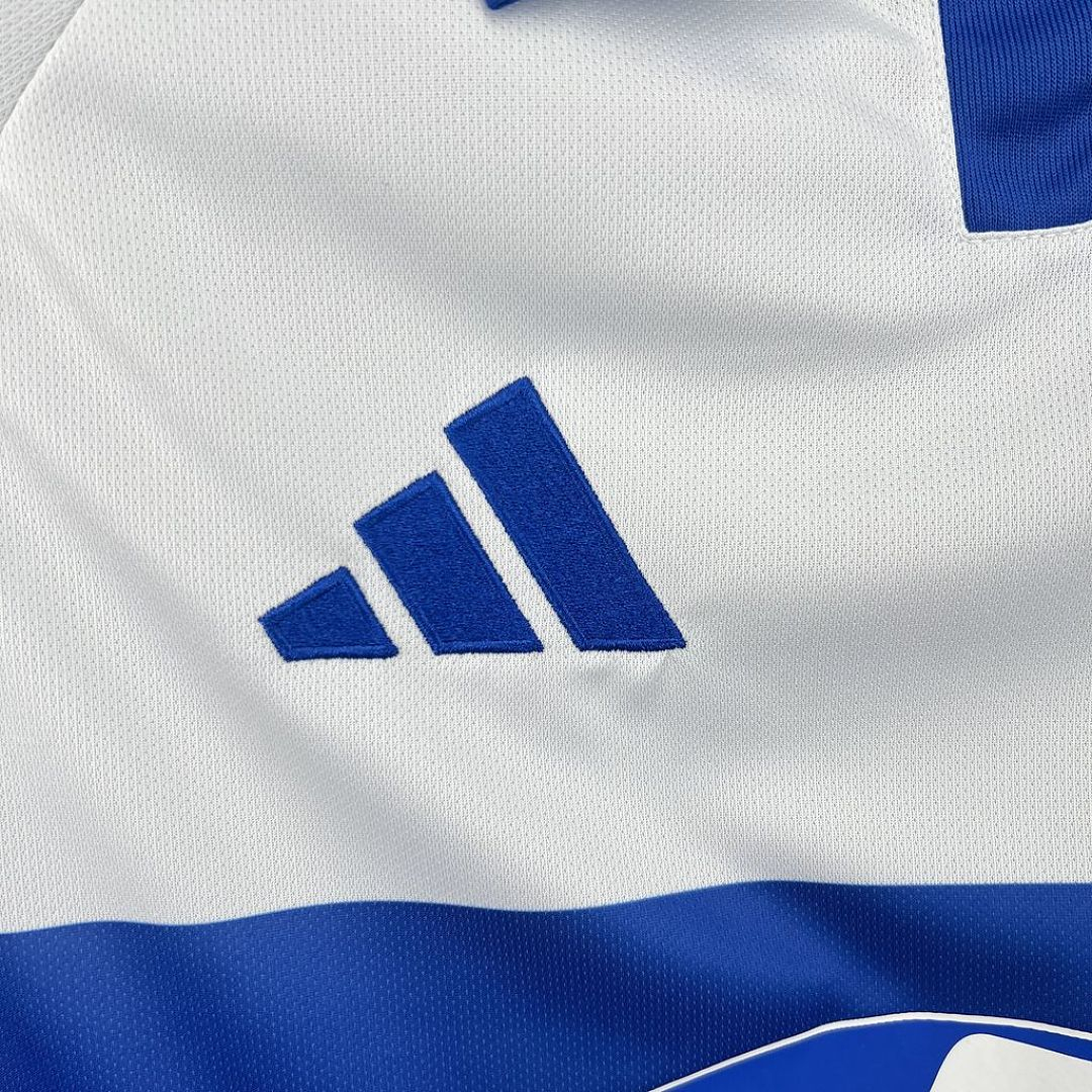 CAMISETA TERCERA EQUIPACIÓN REAL OVIEDO 2026/27 VERSIÓN FAN - Imagen 2