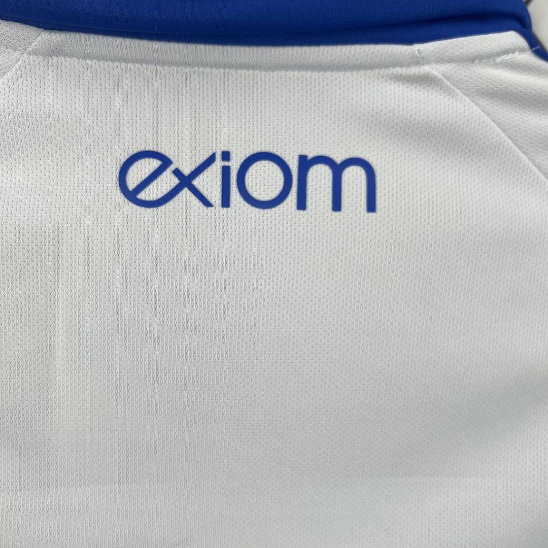 CAMISETA TERCERA EQUIPACIÓN REAL OVIEDO 2026/27 VERSIÓN FAN - Imagen 7