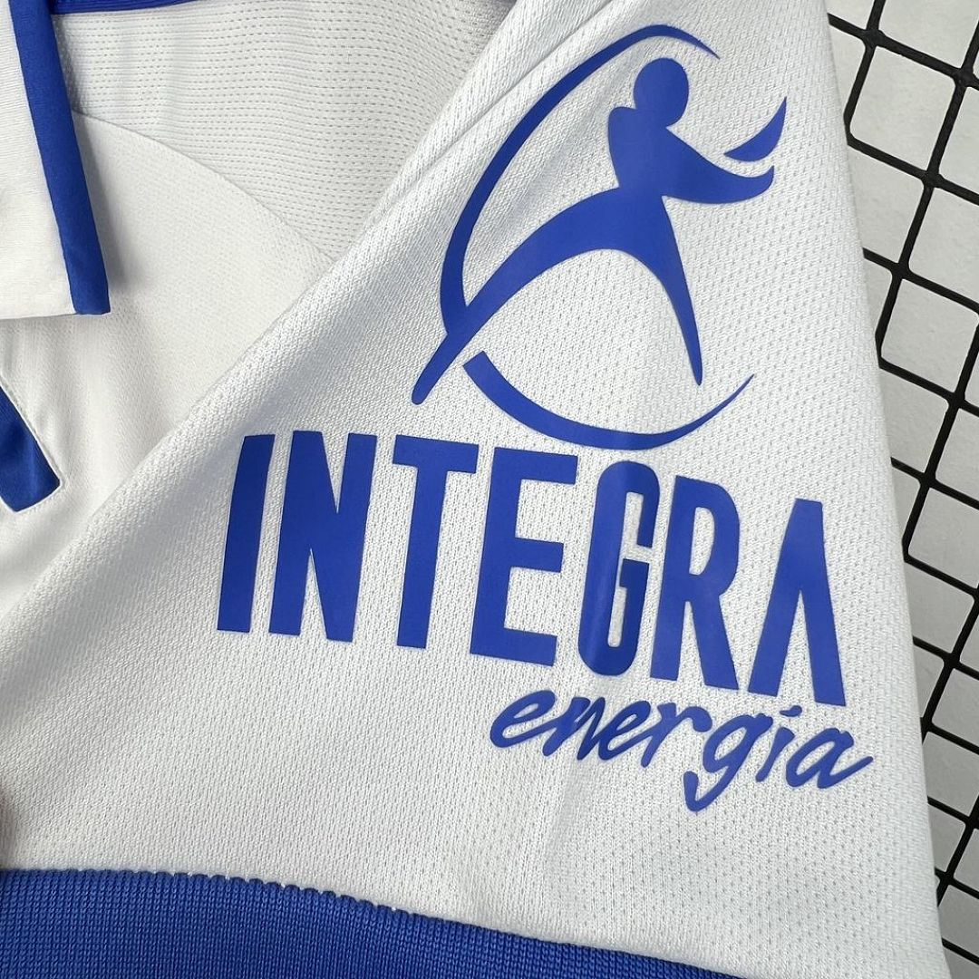 CAMISETA TERCERA EQUIPACIÓN REAL OVIEDO 2026/27 VERSIÓN FAN - Imagen 4