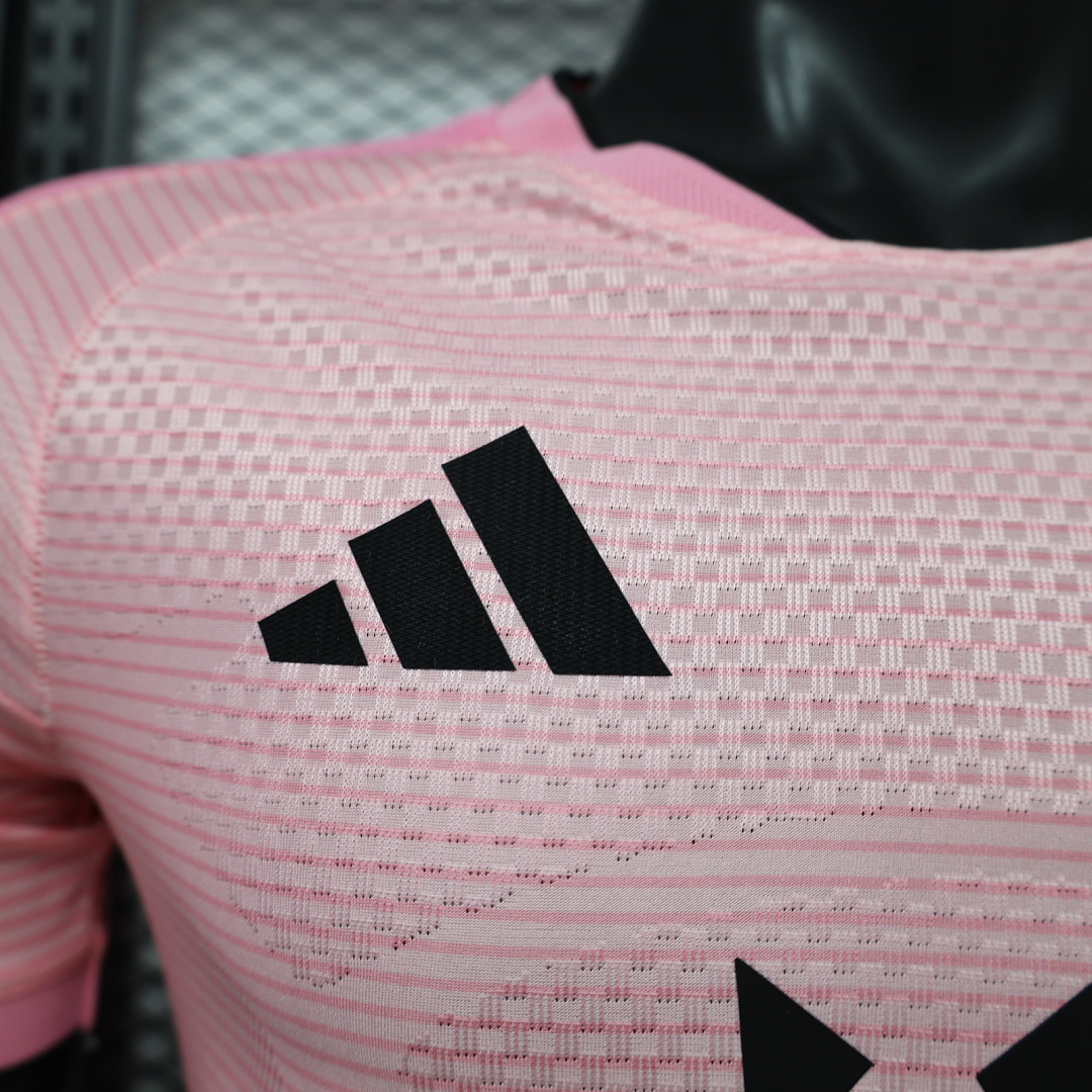 CAMISETA PRIMERA EQUIPACIÓN INTER DE MIAMI 2026 VERSIÓN JUGADOR - Imagen 3