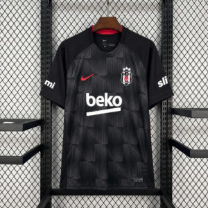 CAMISETA TERCERA EQUIPACIÓN BEŞIKTAŞ 2026/27 VERSIÓN FAN