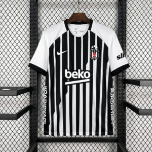 CAMISETA SEGUNDA EQUIPACIÓN BEŞIKTAŞ 2026/27 VERSIÓN FAN