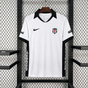 CAMISETA PRIMERA EQUIPACIÓN BEŞIKTAŞ 2026/27 VERSIÓN FAN