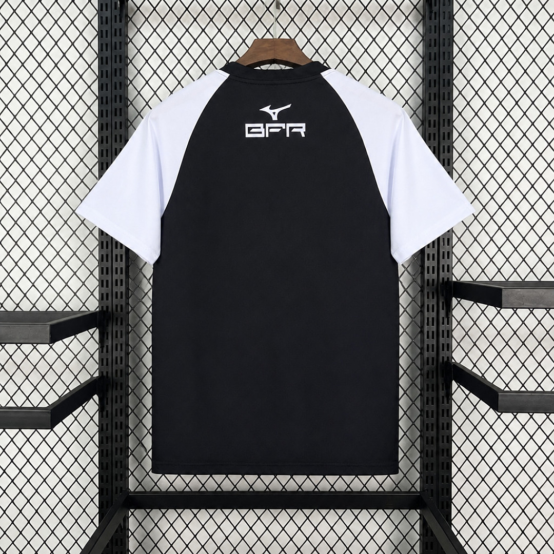 CAMISETA ENTRENAMIENTO BOTAFOGO 2026 VERSIÓN FAN - Imagen 4