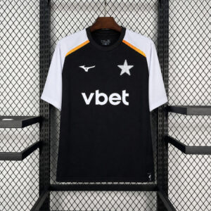 CAMISETA ENTRENAMIENTO BOTAFOGO 2026 VERSIÓN FAN