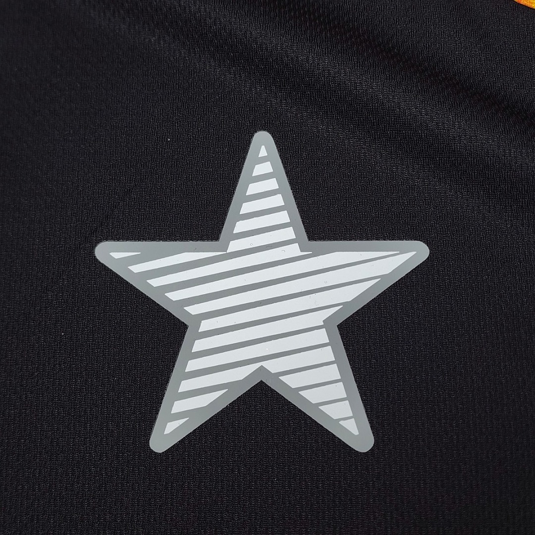 CAMISETA ENTRENAMIENTO BOTAFOGO 2026 VERSIÓN FAN - Imagen 3