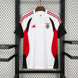 CAMISETA ENTRENAMIENTO SL BENFICA 2026/27 VERSIÓN FAN