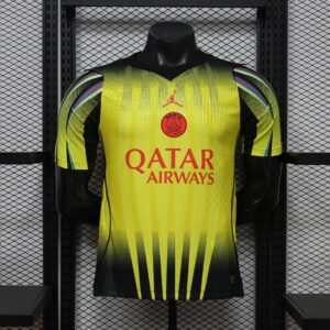 CAMISETA CONCEPTO PSG 2026/27 VERSIÓN JUGADOR
