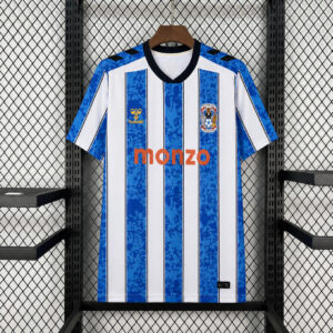 CAMISETA PRIMERA EQUIPACIÓN COVENTRY CITY 2026/27 VERSIÓN FAN