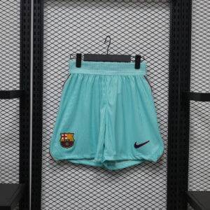 SHORTS TERCERA EQUIPACIÓN BARCELONA 2026/27 VERSIÓN JUGADOR