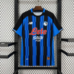 CAMISETA PRIMERA EQUIPACIÓN ATALANTA BC 2026/27 VERSIÓN FAN
