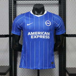CAMISETA PRIMERA EQUIPACIÓN BRIGHTON 2026/27 VERSIÓN JUGADOR