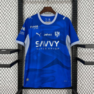 CAMISETA PRIMERA EQUIPACIÓN AL HILAL 2026/27 VERSIÓN FAN