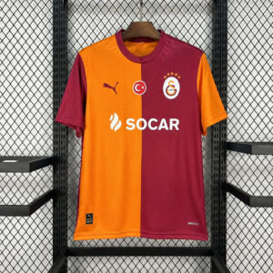 CAMISETA PRIMERA EQUIPACIÓN GALATASARAY 2026/27 VERSIÓN FAN