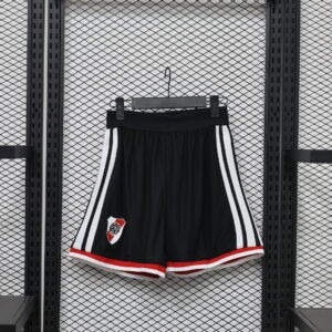 SHORTS PRIMERA EQUIPACIÓN RIVER PLATE 2026 VERSIÓN JUGADOR