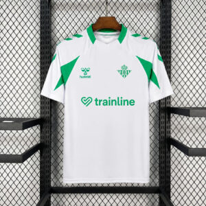 CAMISETA ENTRENAMIENTO REAL BETIS 2026/27 VERSIÓN FAN