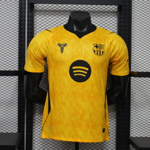 CAMISETA CONCEPTO BARCELONA 2026/27 VERSIÓN JUGADOR