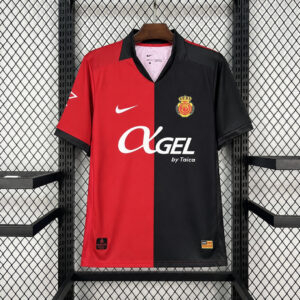 CAMISETA PRIMERA EQUIPACIÓN RCD MALLORCA 2026/27 VERSIÓN FAN