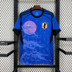 CAMISETA CONCEPTO JAPÓN VERSIÓN FAN