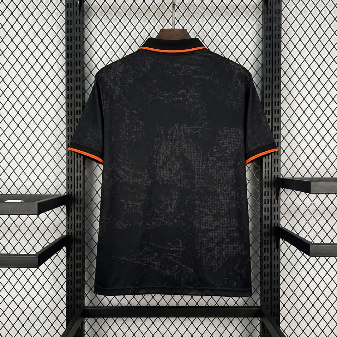 CAMISETA CONCEPTO PAÍSES BAJOS VERSIÓN FAN - Imagen 2
