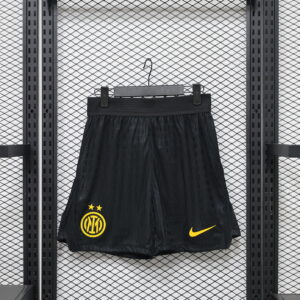 SHORTS PRIMERA EQUIPACIÓN INTER DE MILAN 2026/27 VERSIÓN JUGADOR