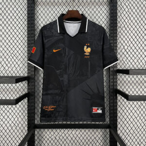 CAMISETA CONCEPTO FRANCIA VERSIÓN FAN
