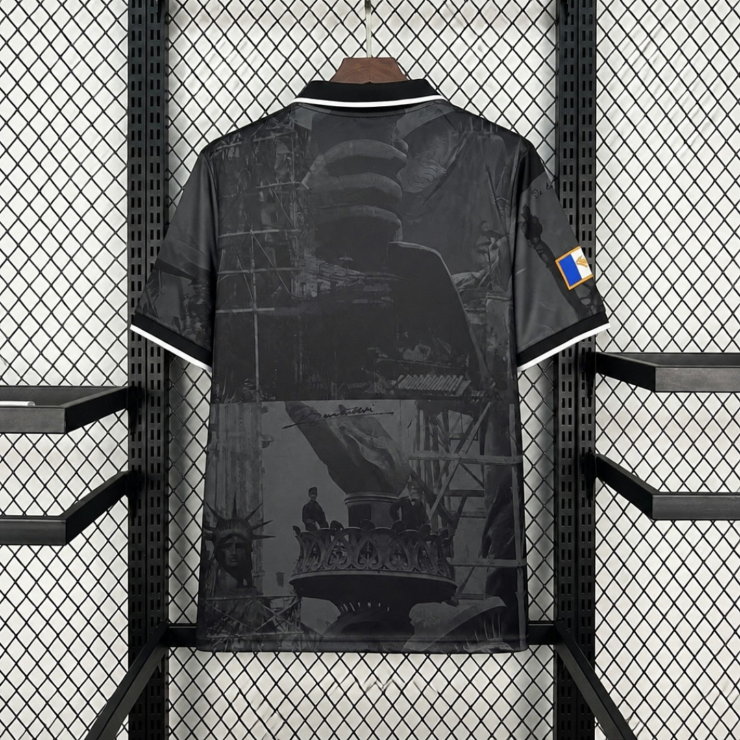 CAMISETA CONCEPTO FRANCIA VERSIÓN FAN - Imagen 2