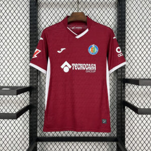 CAMISETA SEGUNDA EQUIPACIÓN GETAFE CF 2026/27 VERSIÓN FAN